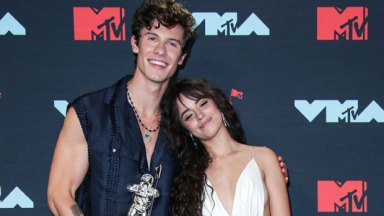 Shawn Mendes Camila Cabello