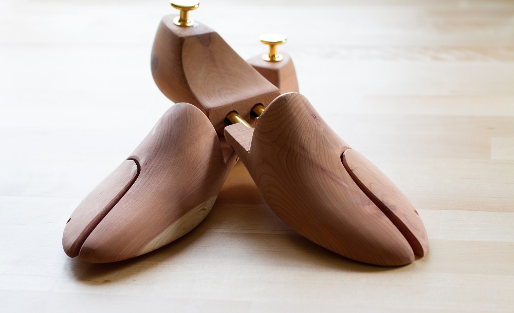 highly rated shoe trees