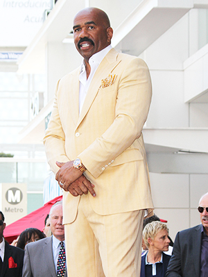 Steve harvey sales dress shirts