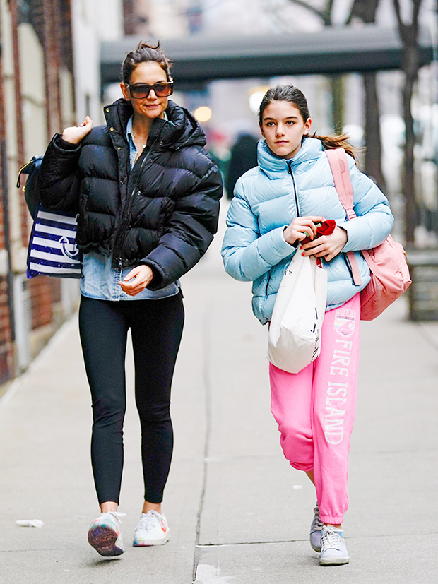 suri cruise katie holmes