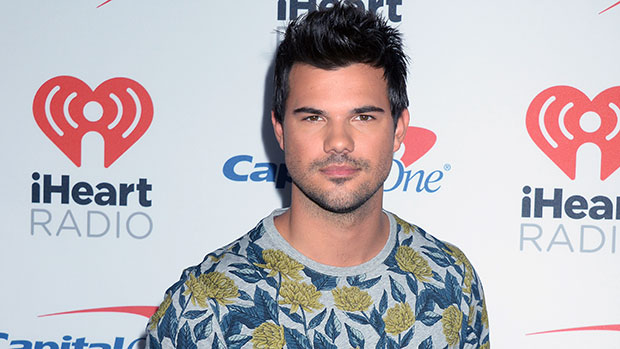 Taylor Lautner Reveals Fiancée Tay Dome Is A Big ‘Twilight’ Fan, But She’s ‘Not Team Jacob’.jpg