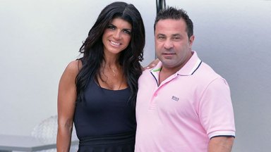 Teresa Giudice, Joe Giudice