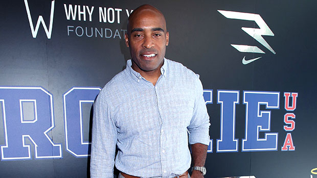 Book Tiki Barber for Speaking, Events and Appearances