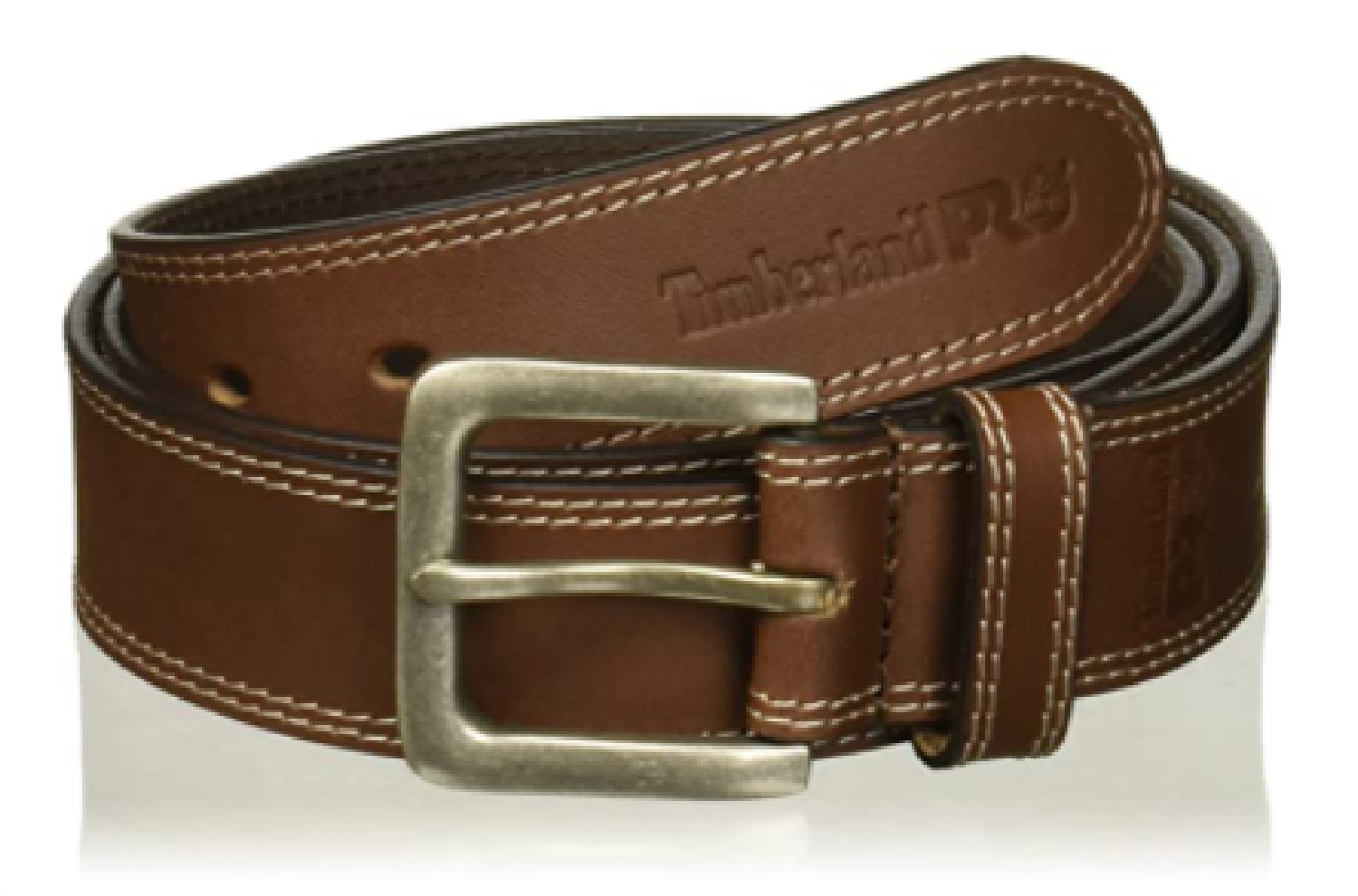 leather belt review