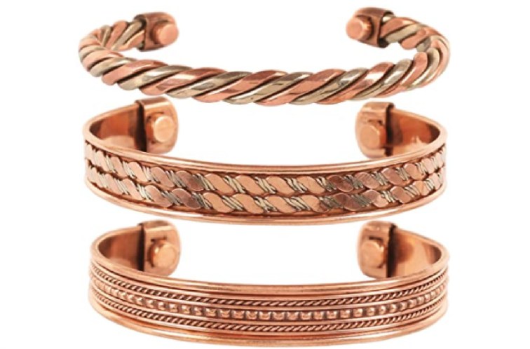 copper bracelet review