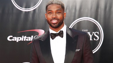 Tristan Thompson