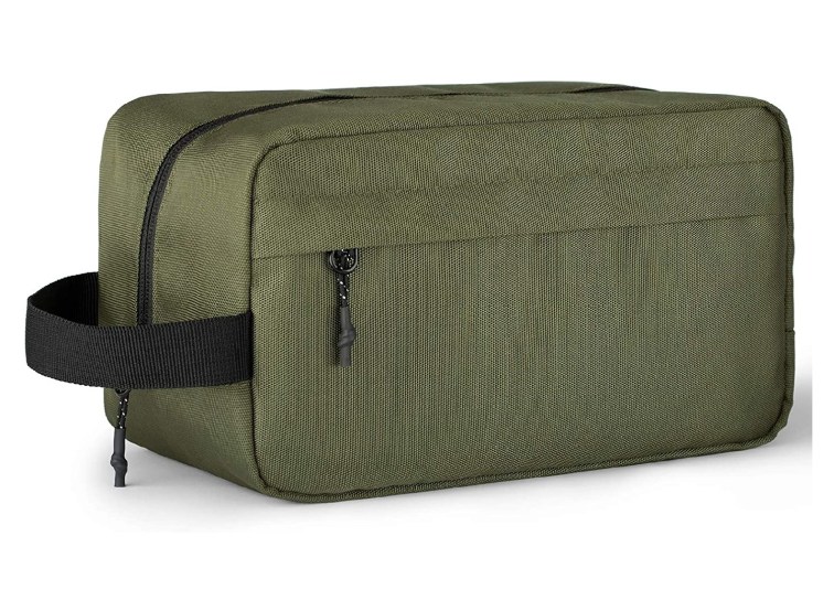 Toiletry Bag review