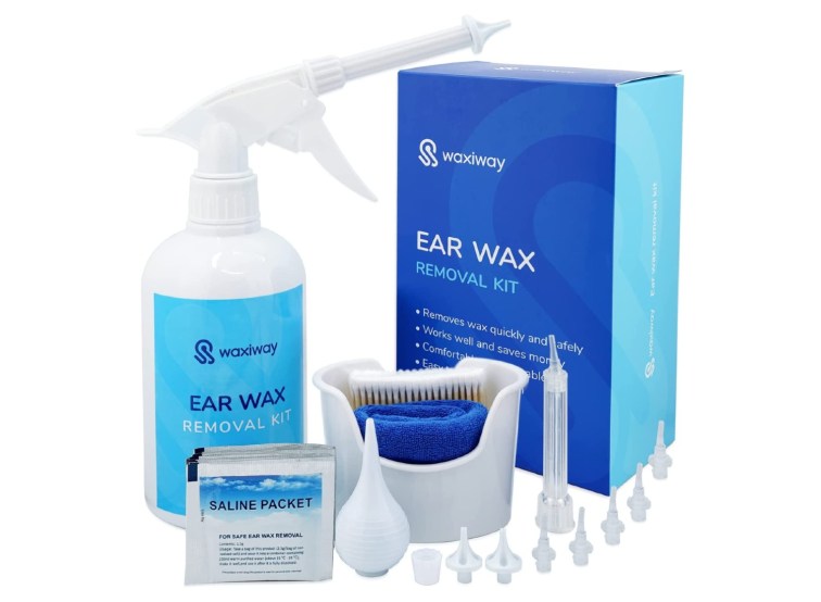 earwax remover review