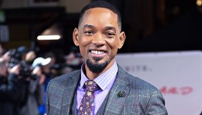 Will Smith