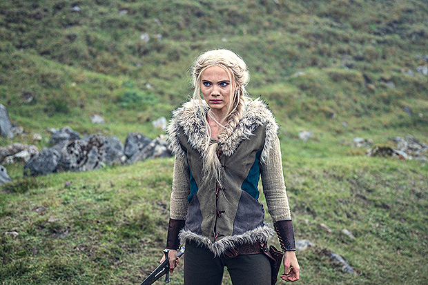 The Witcher' Season 3, 'Blood Origin' Release Dates Set on Netflix