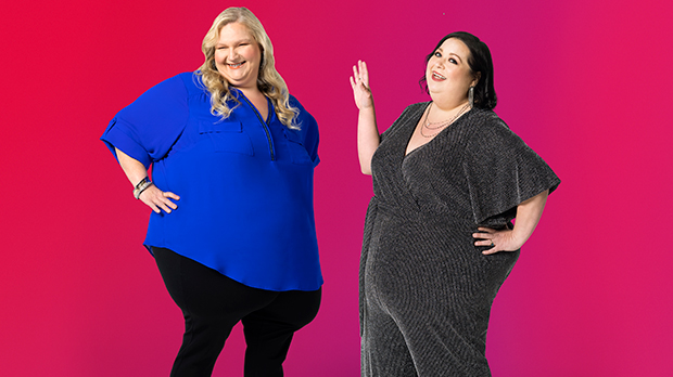 ‘1000-Lb. Best Friends’ Star Meghan Reveals Her Most ‘Difficult Challenge’ With Losing Weight