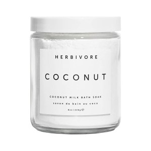 HERBIVORE botanicals coconut milk bath