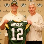 Packers QB Aaron Rodgers on Ode to Nicolas Cage's 'Con Air' - video  Dailymotion