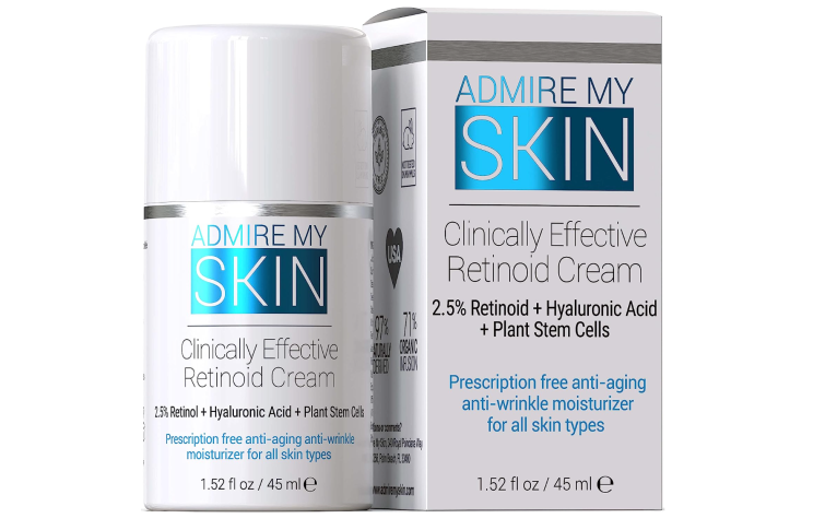 moisturizer cream review