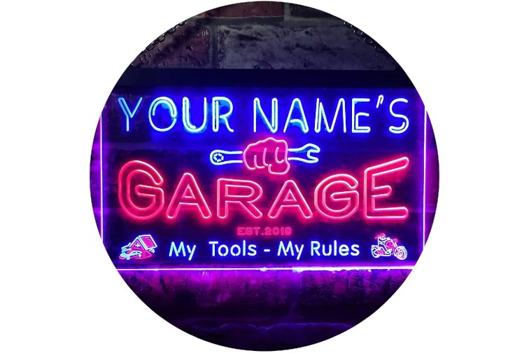 The Top Neon Signs for 2023 Reviews by Hollywood Life Hollywood Life