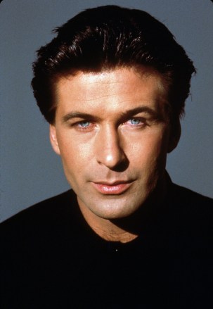 Editorial use onlyMandatory Credit: Photo by Snap/Shutterstock (390889bg)FILM STILLS OF 'PRELUDE TO A KISS' WITH 1992, ALEC BALDWIN IN 1992VARIOUS