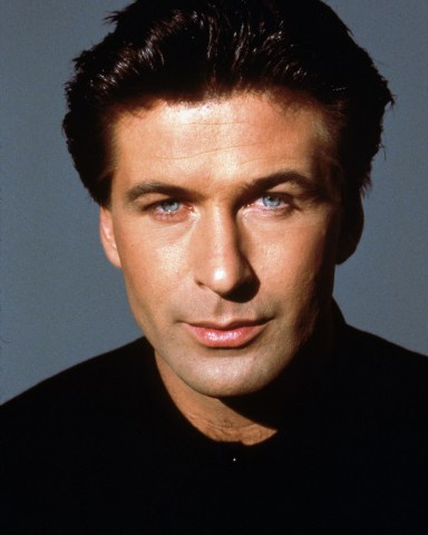 Editorial use onlyMandatory Credit: Photo by Snap/Shutterstock (390889bg)FILM STILLS OF 'PRELUDE TO A KISS' WITH 1992, ALEC BALDWIN IN 1992VARIOUS