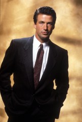 Editorial use only. No book cover usage.
Mandatory Credit: Photo by Kobal/Shutterstock (5866165a)
Alec Baldwin
Baldwin, Alec - 1994
Portrait