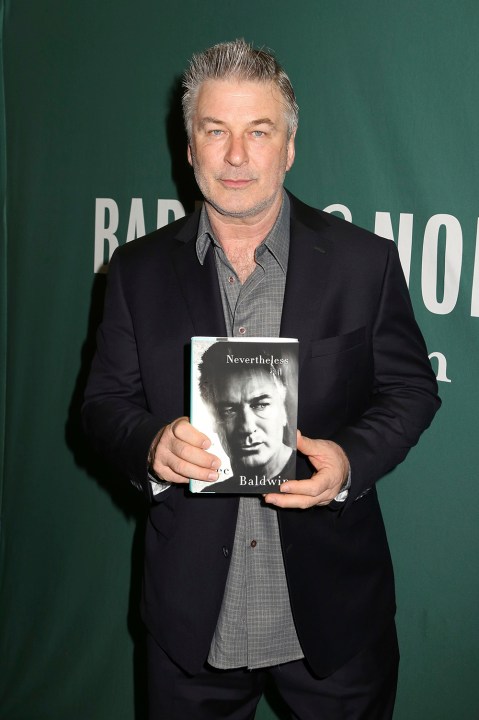 Alec Baldwin in his youth: photos of the '30 Rock' star then and now ...