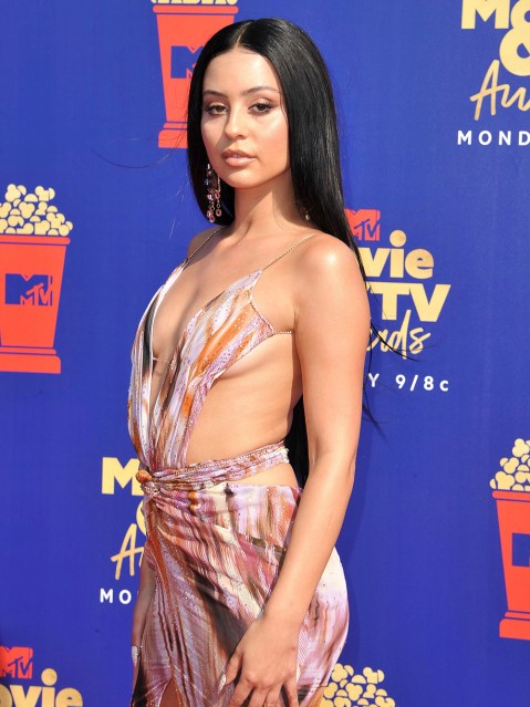 Alexa Demie’s Hottest Looks: Photos Of ‘Euphoria’ Star – Hollywood Life