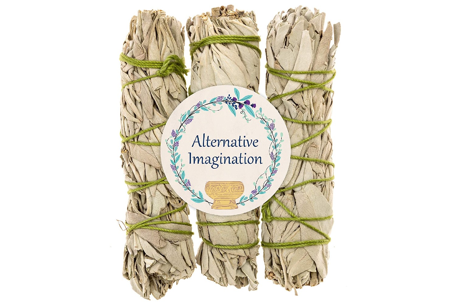 sage smudge sticks reviews