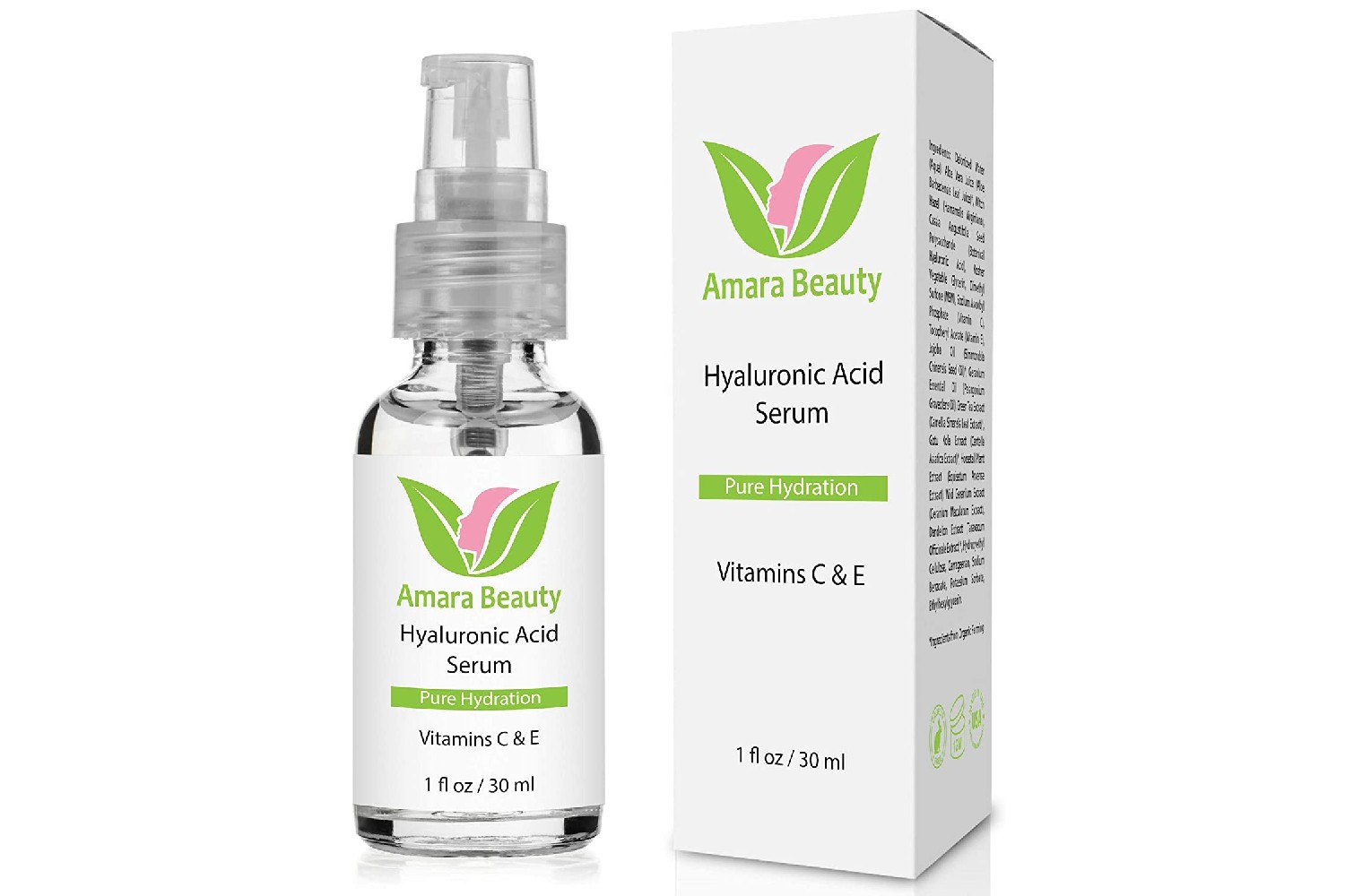 hyaluronic acid serum for face reviews