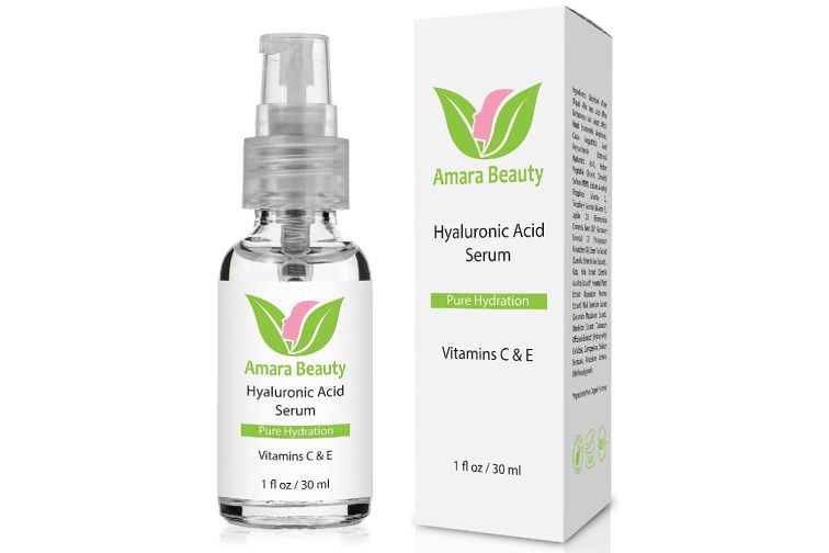hyaluronic acid serum for face reviews