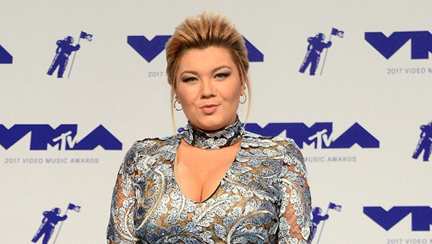 Amber Portwood Reveals She Had 2 Secret Pregnancies & An Abortion After Getting Pregnant By Heroin Addict