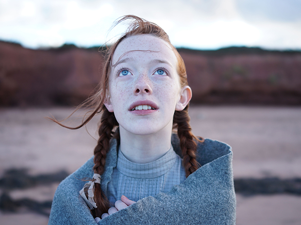 Amybeth McNulty