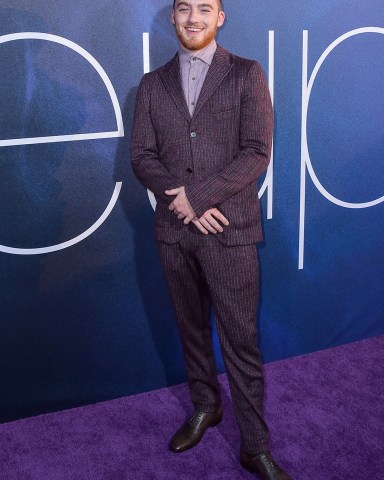 Actor Angus Cloud wearing a Missoni suit arrives at the Los Angeles Premiere Of HBO's 'Euphoria' held at the ArcLight Cinerama Dome on June 4, 2019 in Hollywood, Los Angeles, California, United States.
Los Angeles Premiere Of HBO's 'Euphoria', Hollywood, USA - 04 Jun 2019