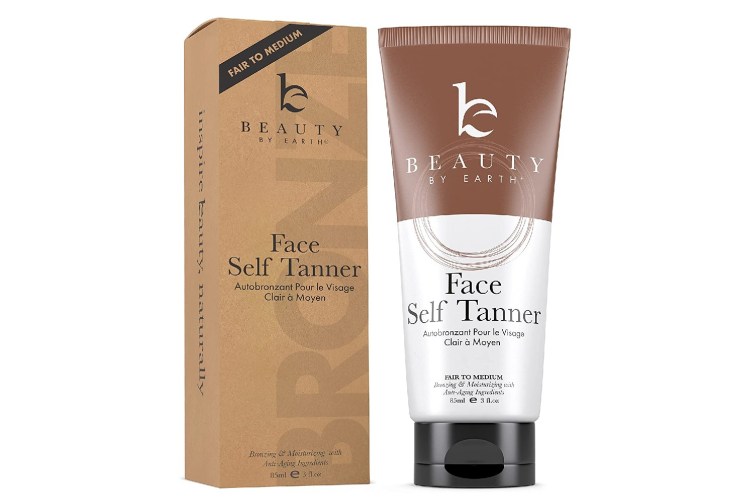 face tanner reviews