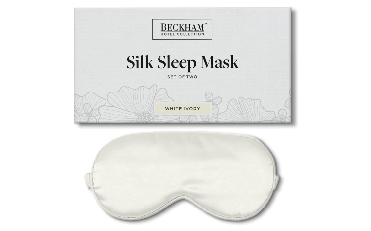 sleep mask review