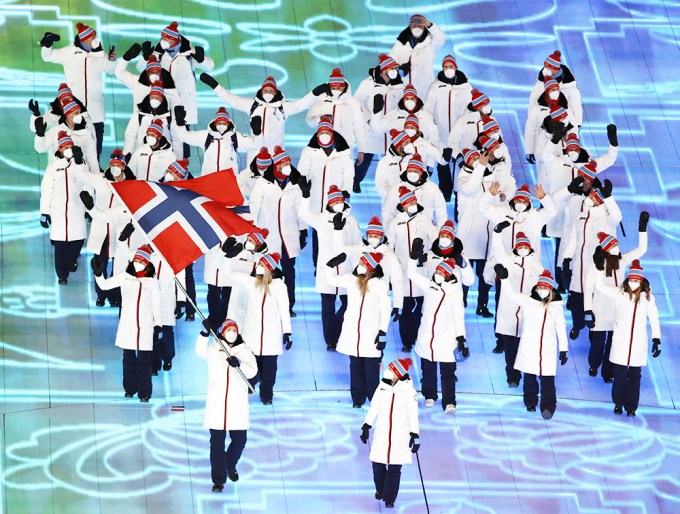 Team Norway