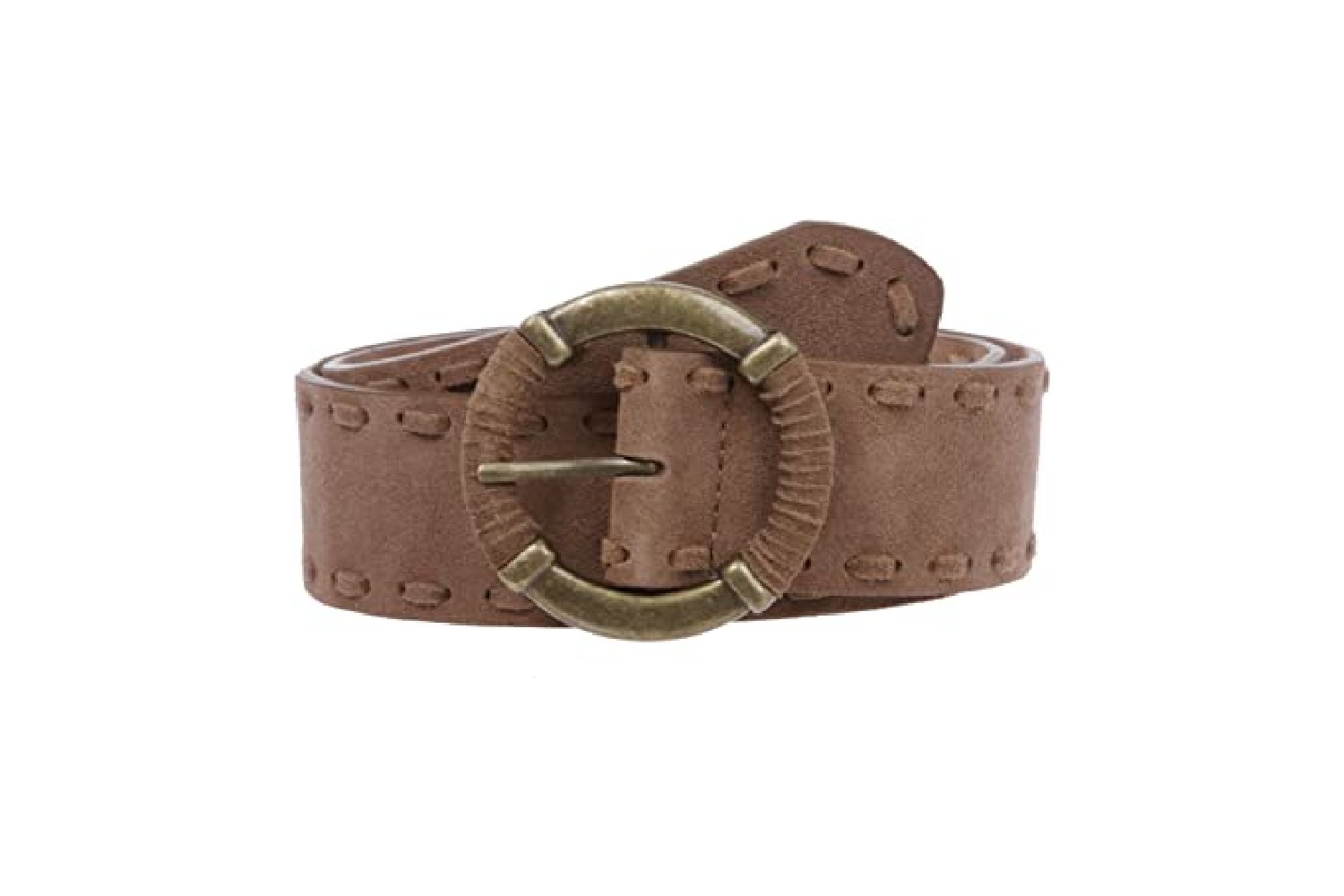 suede belts for women reviews