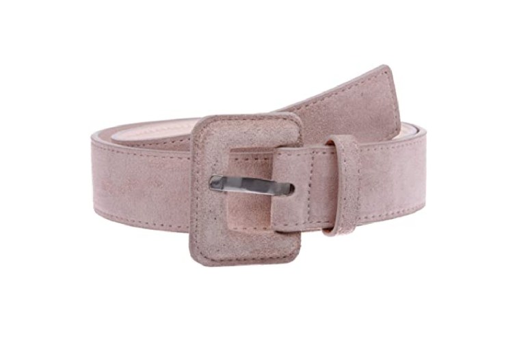 suede belts for women reviews