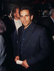 Ben Stiller
'Two Bits' film premiere, Los Angeles, America - 15 Nov 1995