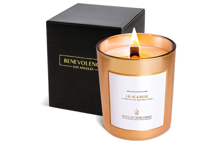 home fragrance candles reviews