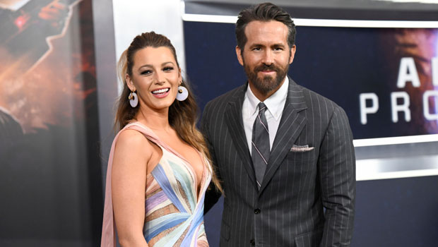 The Adam Project Suit  Ryan Reynolds Grey Suit