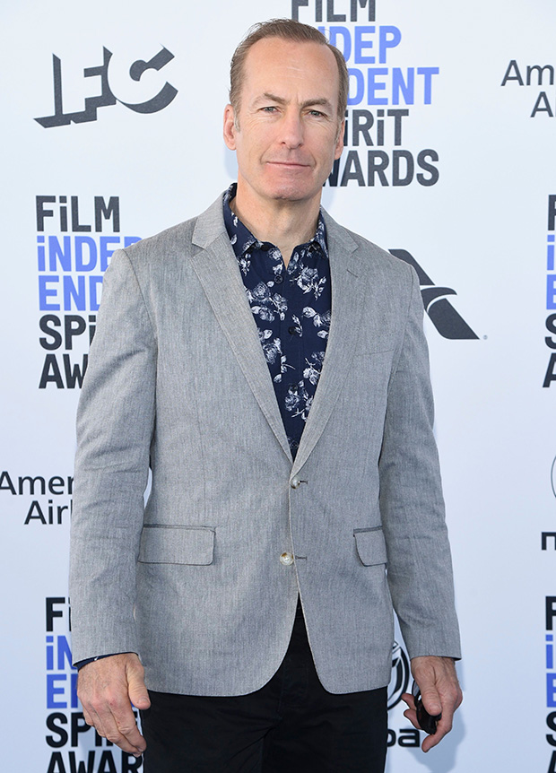 Bob Odenkirk 