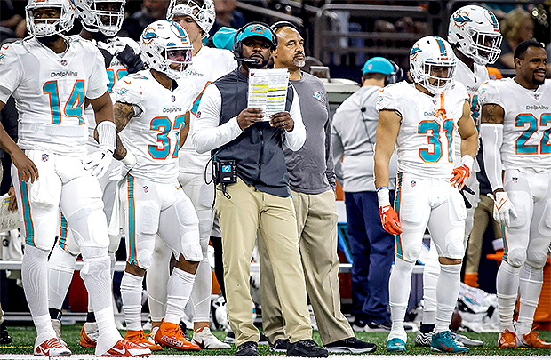 Brian Flores lawsuit: Former Miami Dolphins coach sues NFL and 3 NFL teams  alleging racial discrimination