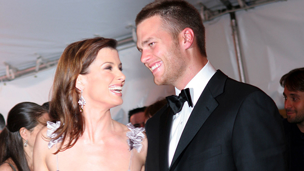 Bridget Moynahan gets mention in Tom Brady's retirement post