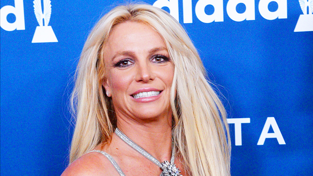 Britney Spears Cries Over Hot Fudge, Declaring It ‘The Most Beautiful Experience’ — Watch thumbnail