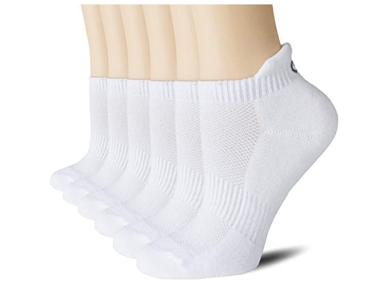 The Top Ankle Socks for 2024 – Reviews by Hollywood Life – Hollywood Life