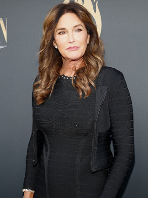 Caitlyn Jenner