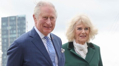 Prince Charles, Camilla Parker Bowles