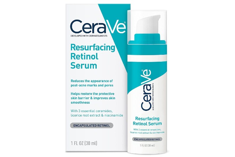 resurfacing serum reviews