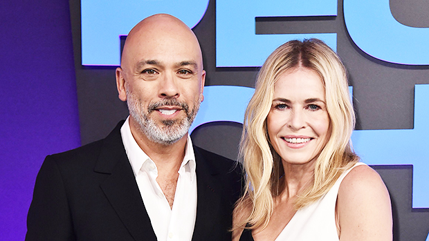 Jo Koy and Chelsea Handler broke up after dating for less than a year: "Please keep rooting for the both of us."