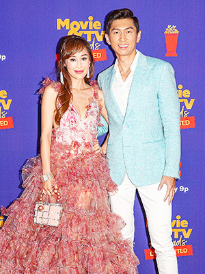 Cherie Chan, Jessey Lee