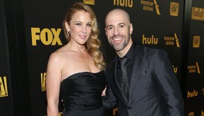 Deanna Daughtry & Chris Daughtry
