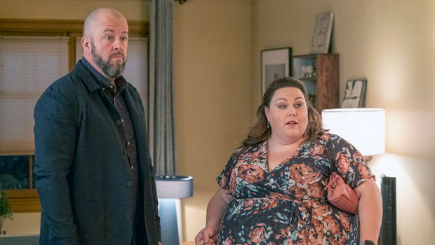 ‘This Is Us’ Star Chrissy Metz Reveals Kate’s ‘Huge Regret’ & Teases Answers To Smoker Mystery